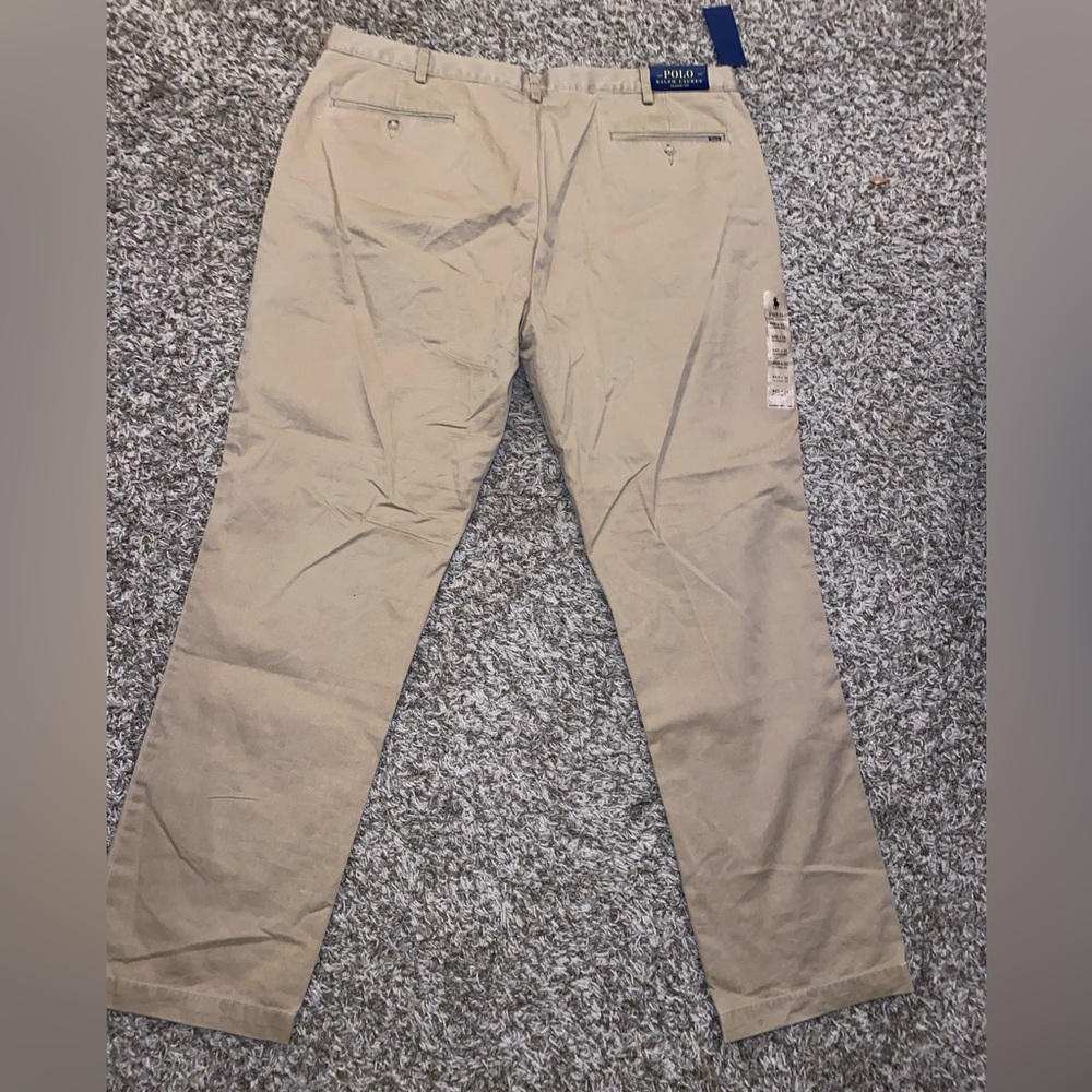 Polo Ralph Lauren Khakis - Picture 2 of 5